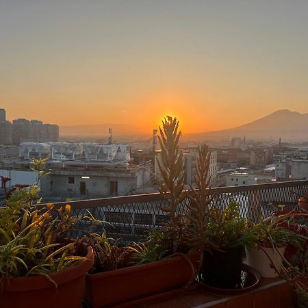 B&B Da Roberto Napoli Ngoại thất bức ảnh