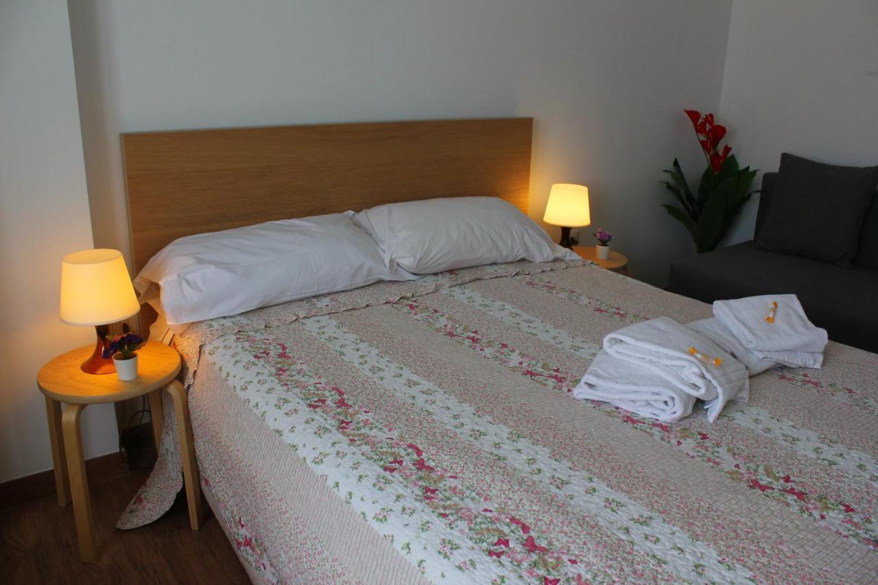 B&B Da Roberto Napoli Ngoại thất bức ảnh