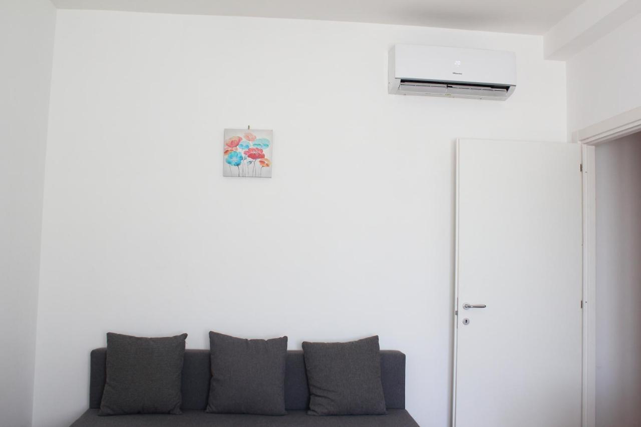 B&B Da Roberto Napoli Ngoại thất bức ảnh