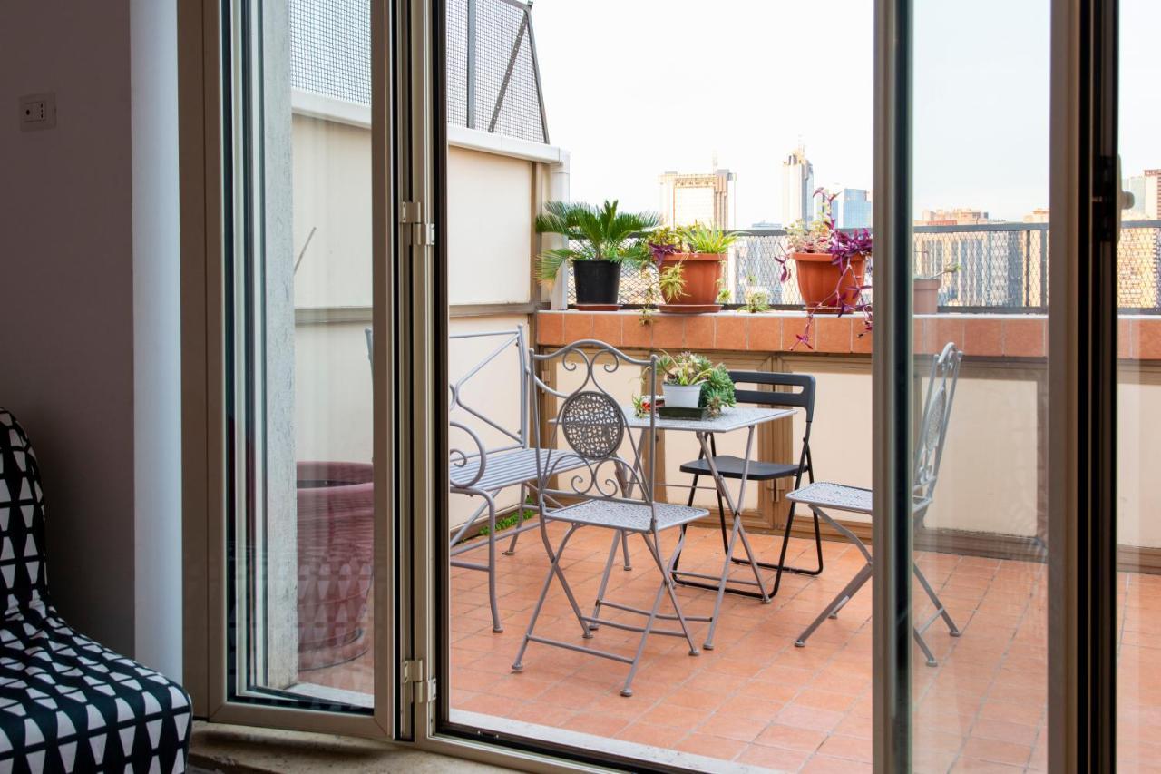 B&B Da Roberto Napoli Ngoại thất bức ảnh