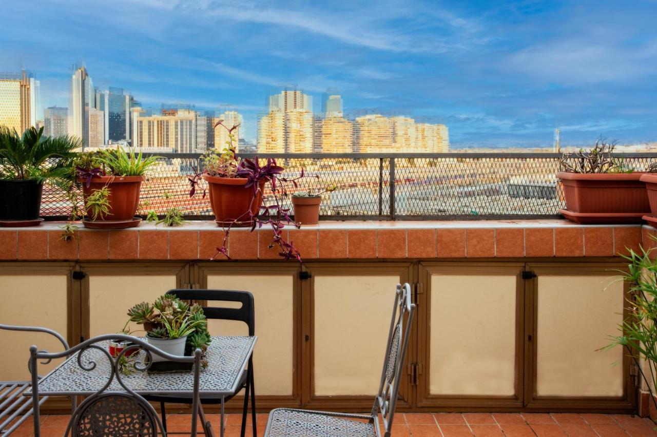 B&B Da Roberto Napoli Ngoại thất bức ảnh