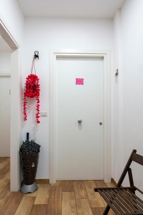 B&B Da Roberto Napoli Ngoại thất bức ảnh