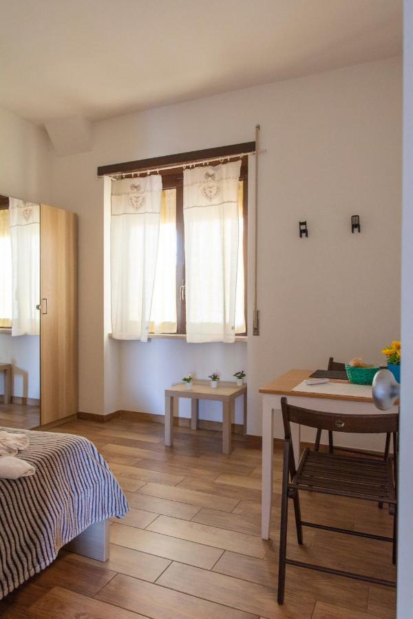 B&B Da Roberto Napoli Ngoại thất bức ảnh
