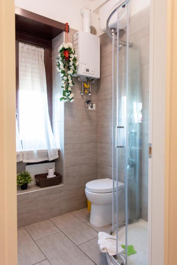 B&B Da Roberto Napoli Ngoại thất bức ảnh